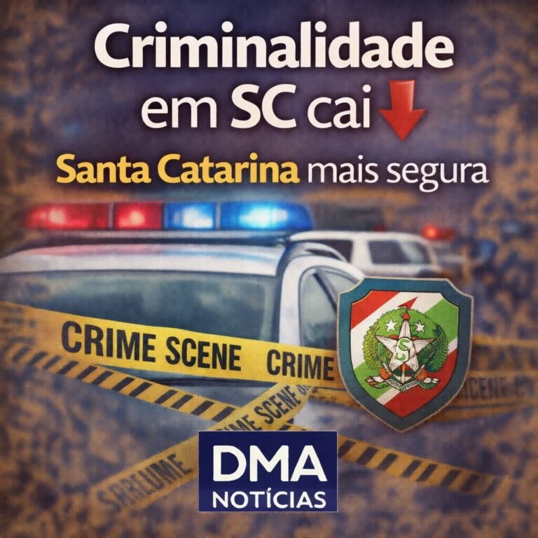 SC mais segura