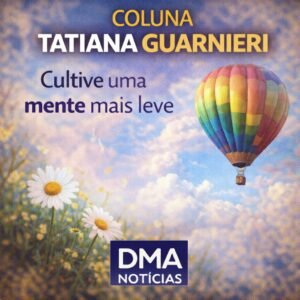 Uma mente mais leve
