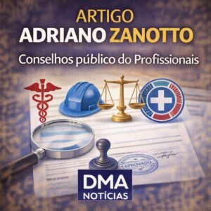 Zanotto Conselhos Públicos