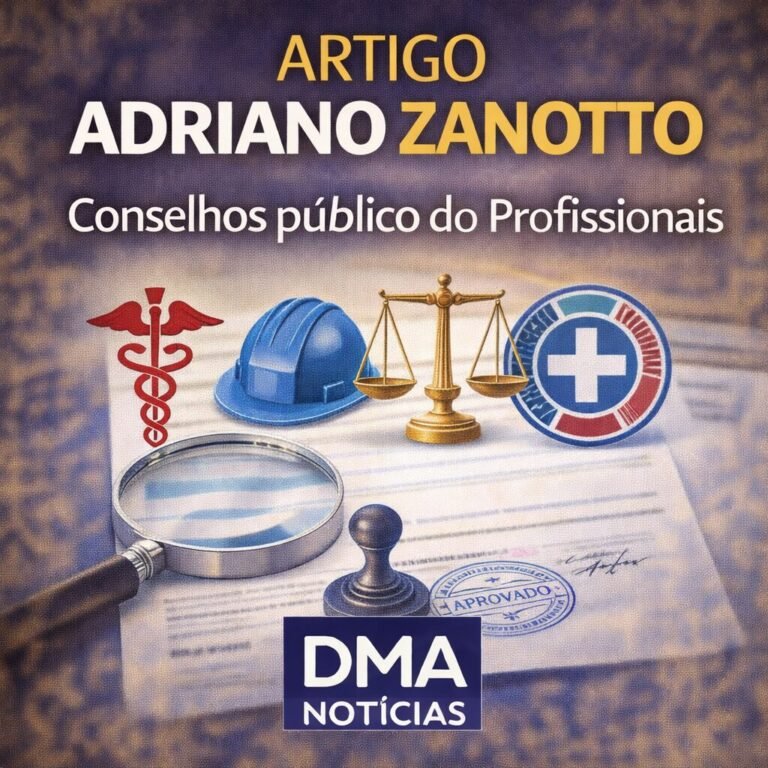 Zanotto Conselhos Públicos