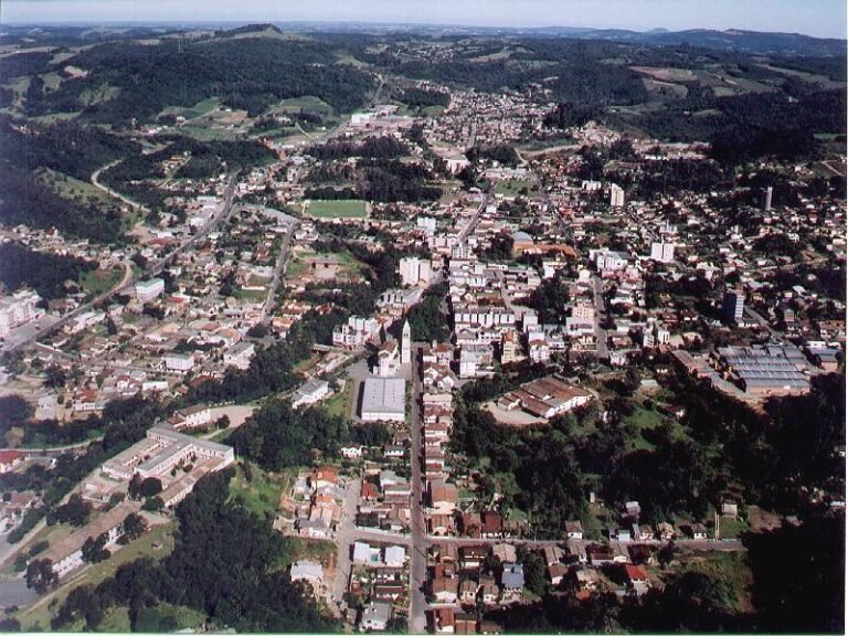 urussanga sc