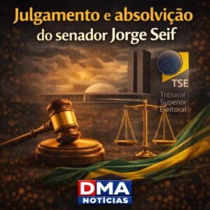 Absolvição Seif