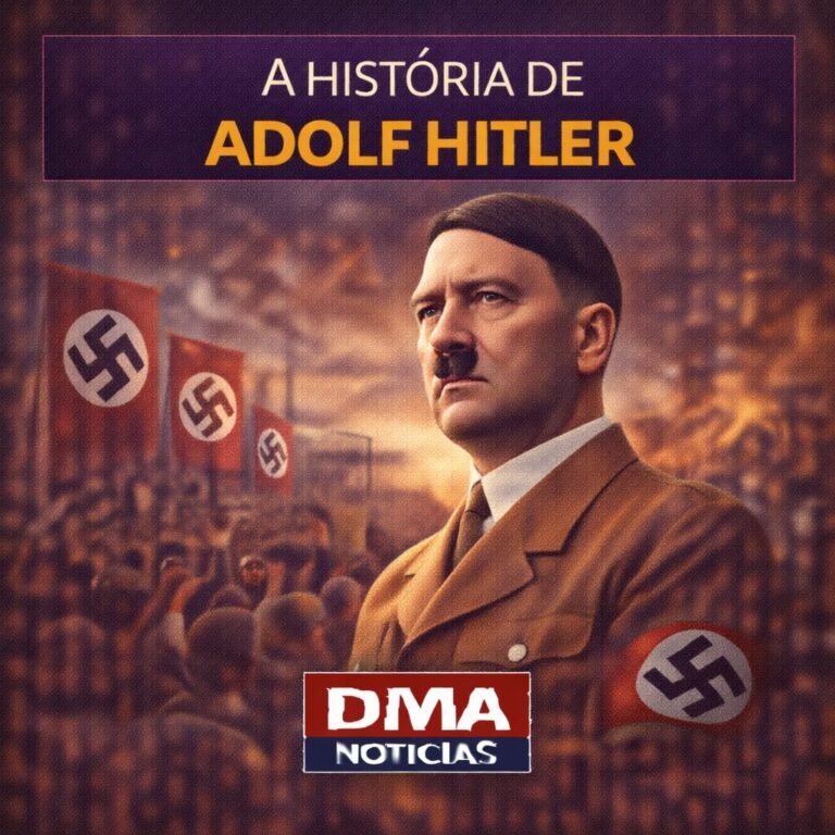 Adolf Hitler