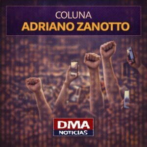Adriano Zanotto
