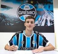 Bernardo Zortéa
