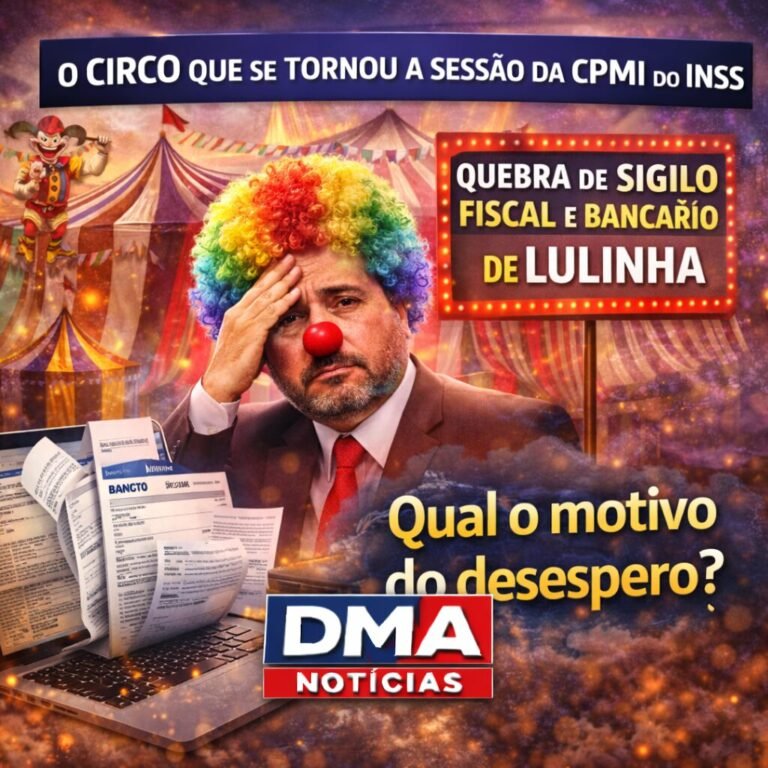 CPMI - Lulinha