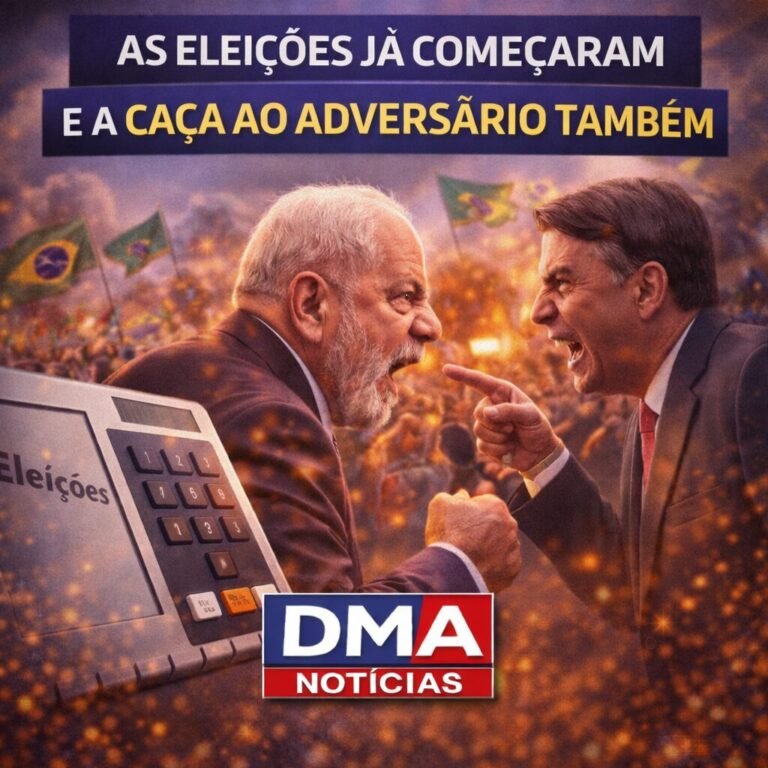 Caça ao adversário