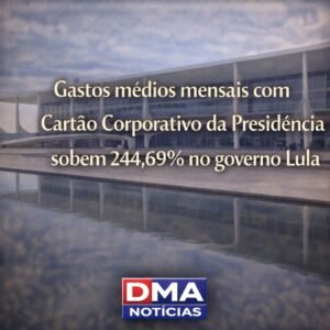 Cartão Corporativo