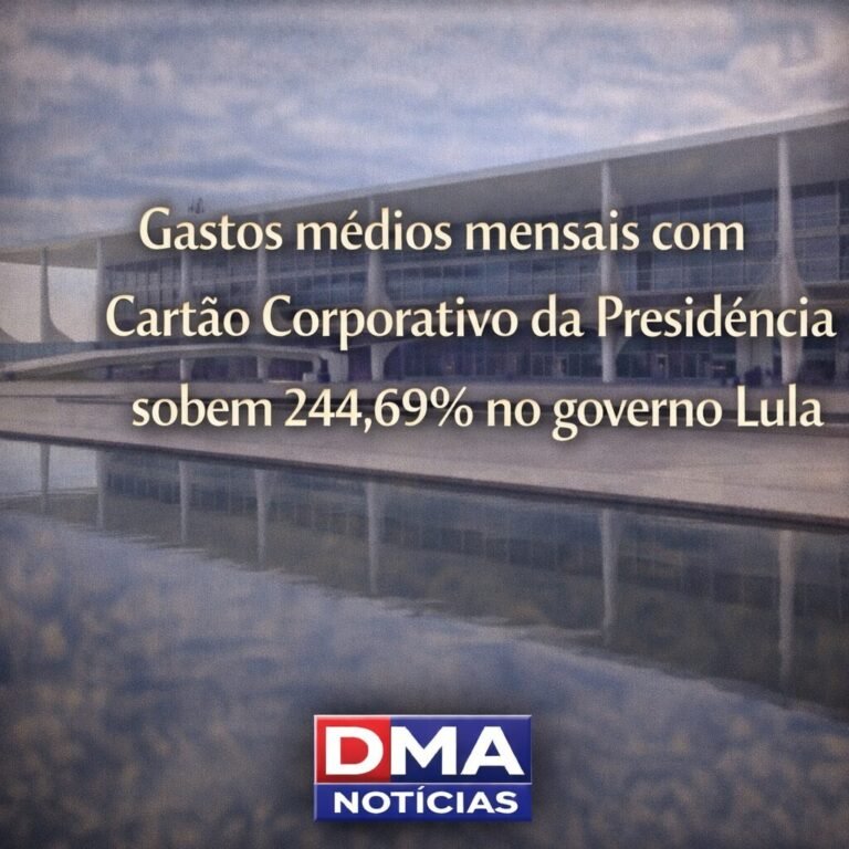 Cartão Corporativo