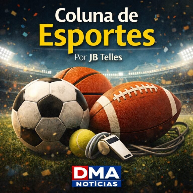 Coluna JB Telles