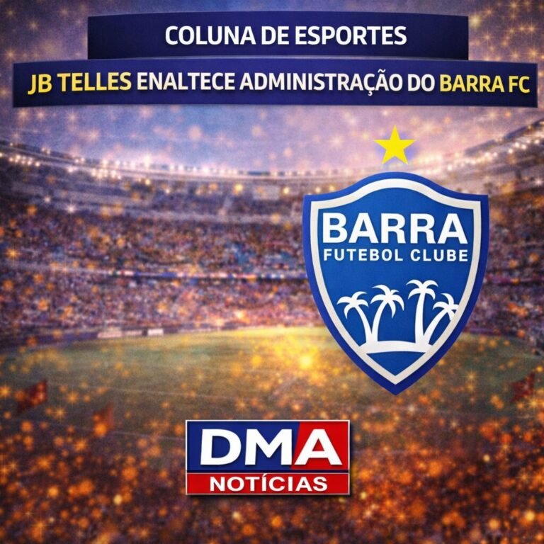 Coluna Telles e Barra