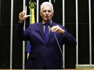 Dep Rogério Correia Foto Câma Deputados