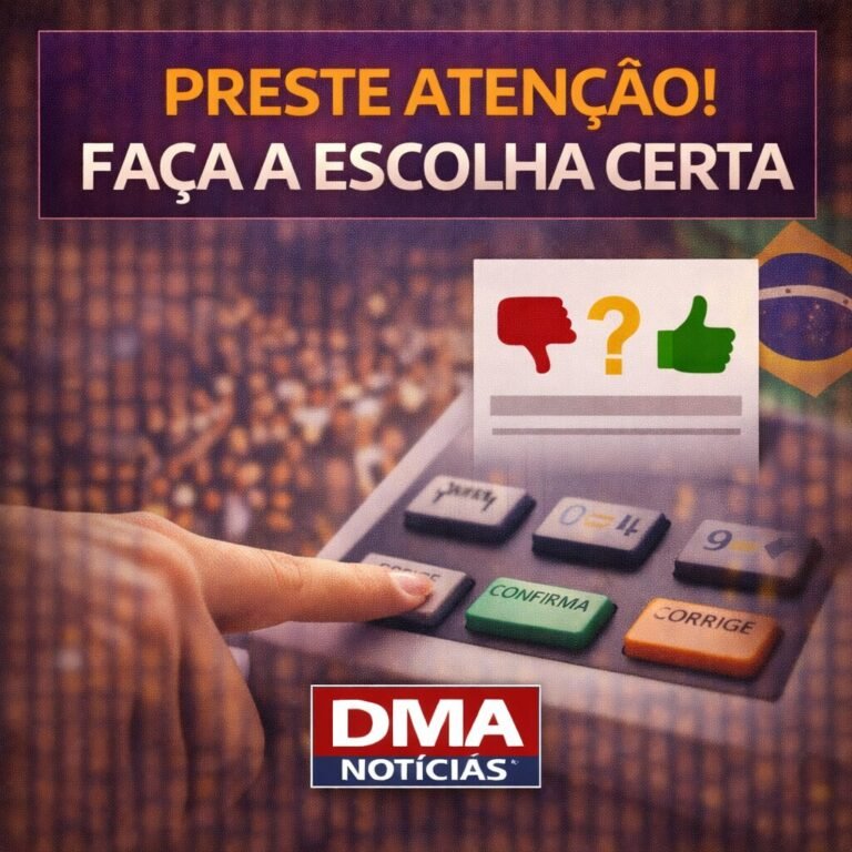 Eleições