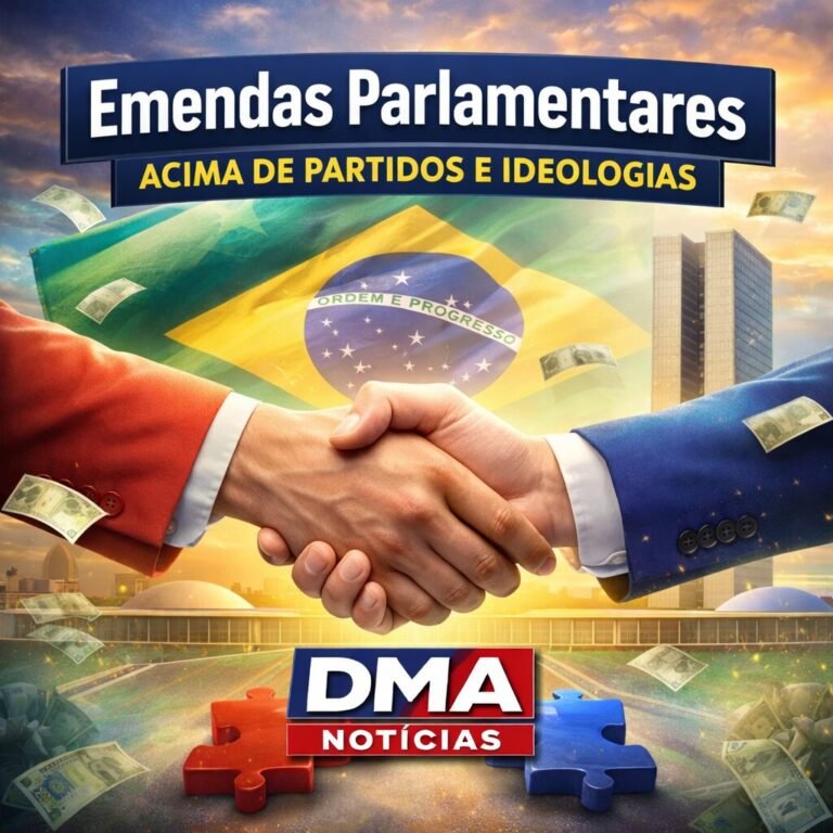 Emendas Parlamentares