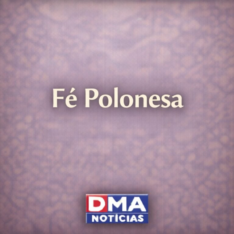 Fé Polonesa
