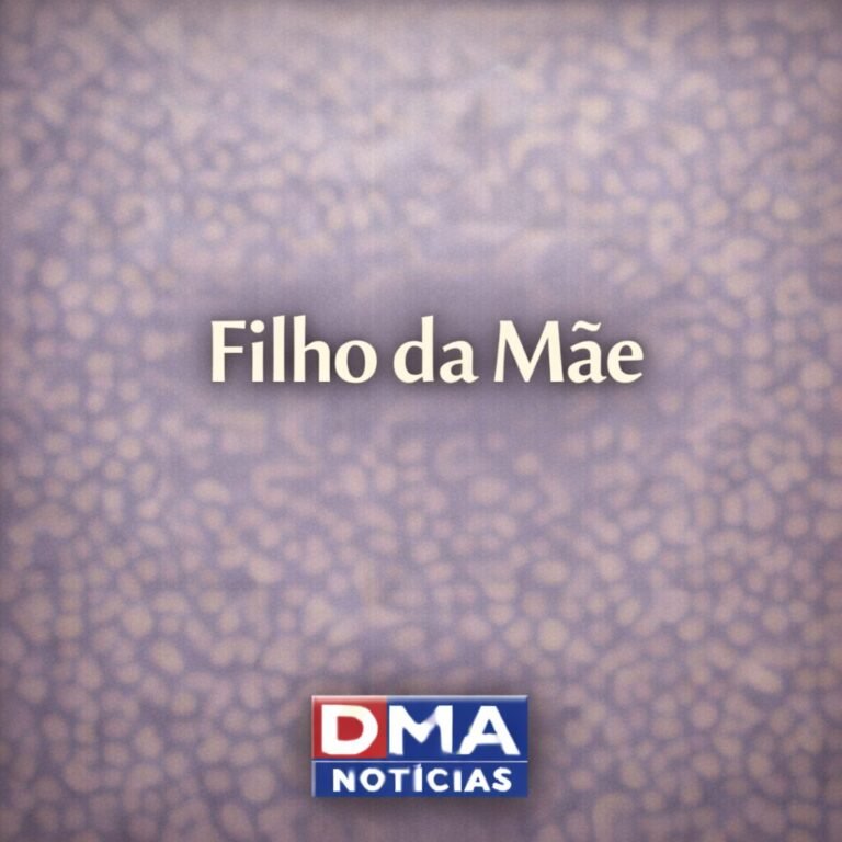 Filho da Mãe