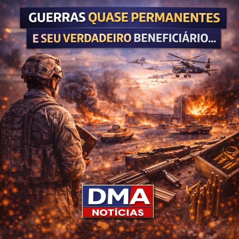 Guerras