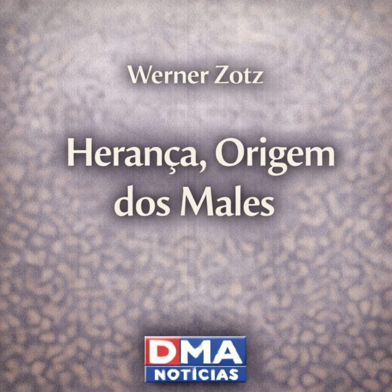 Herença, Origem dos Males