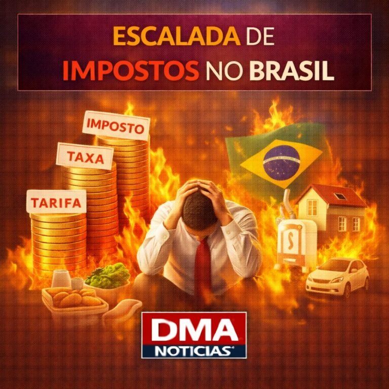 Impostos