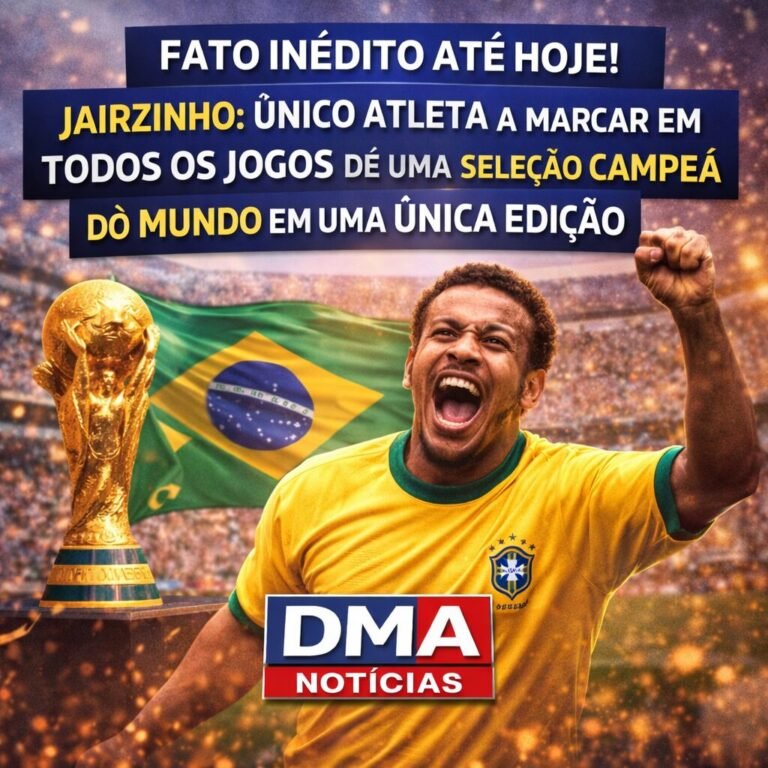 Jairzinho