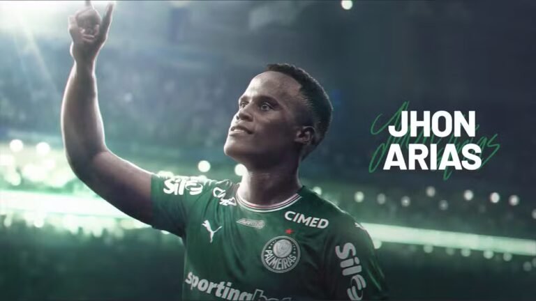 Jhon Arias