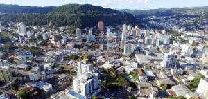 Joaçaba - Pref Joaçaba