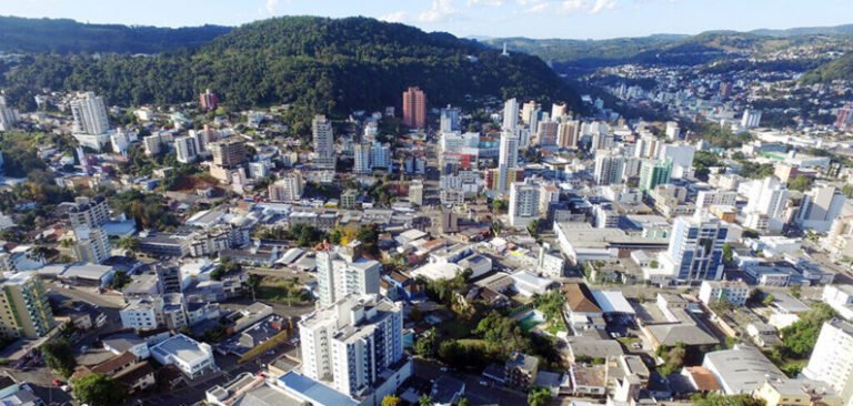 Joaçaba - Pref Joaçaba
