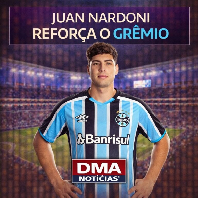 Juan Nardoni