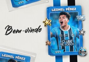 Leonel Pérez