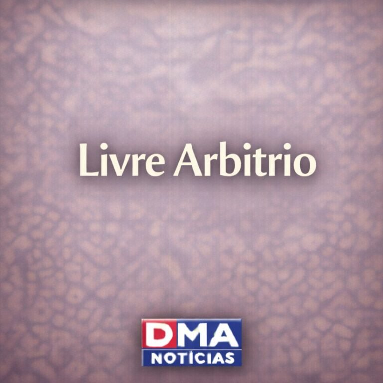 Livre Arbítrio
