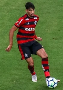 Lucas Paquetá 1