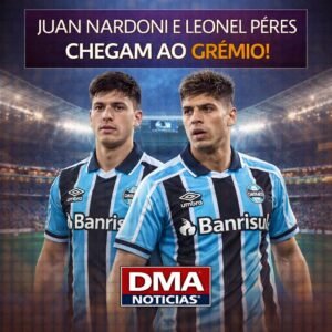Nardoni e Pérez