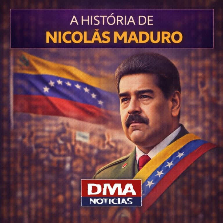 Nicolás Maduro