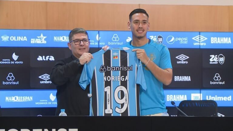 Noriega
