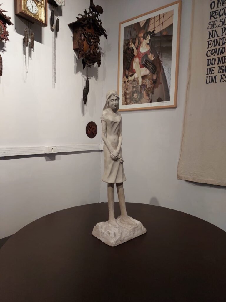 Obra Juarez Machado