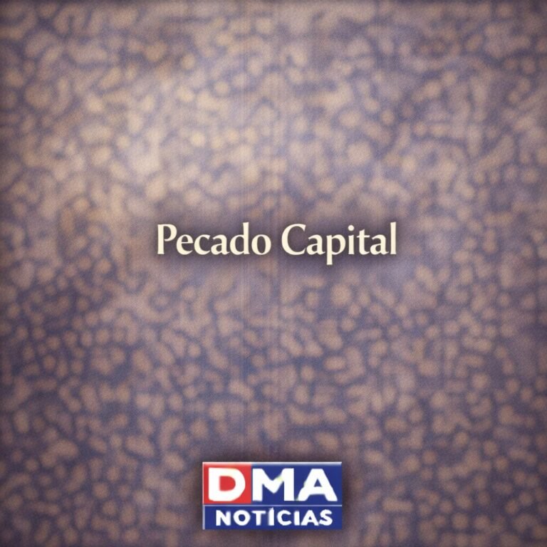 Pecado Capital