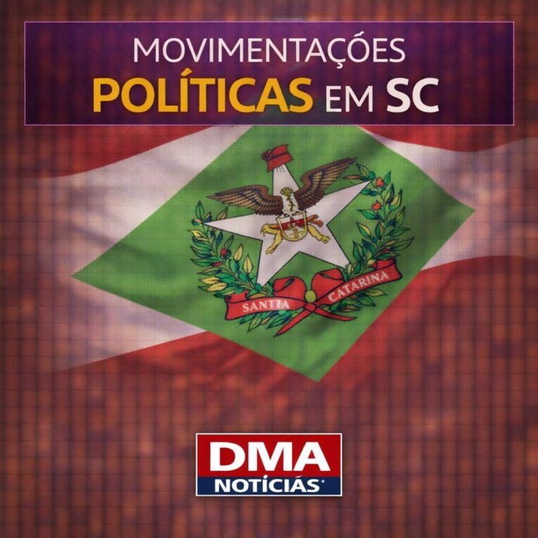 Política SC