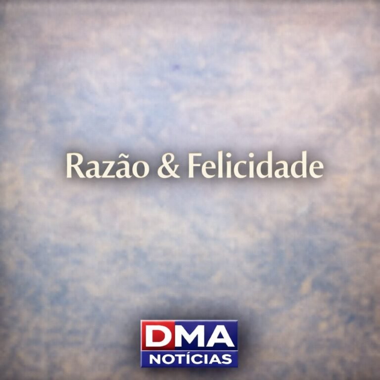 Razão & Felicidade