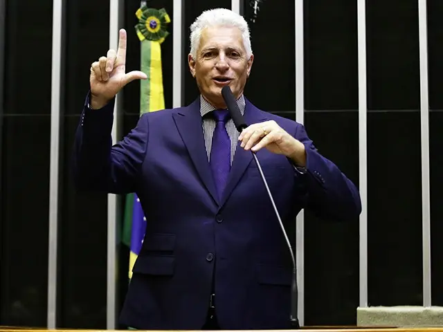 Rogério Correia PT MG Foto Câmara dos Deputados