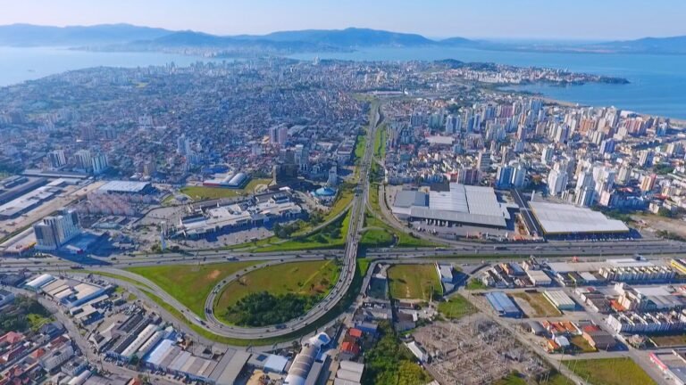 São José Foto Pref São Jose
