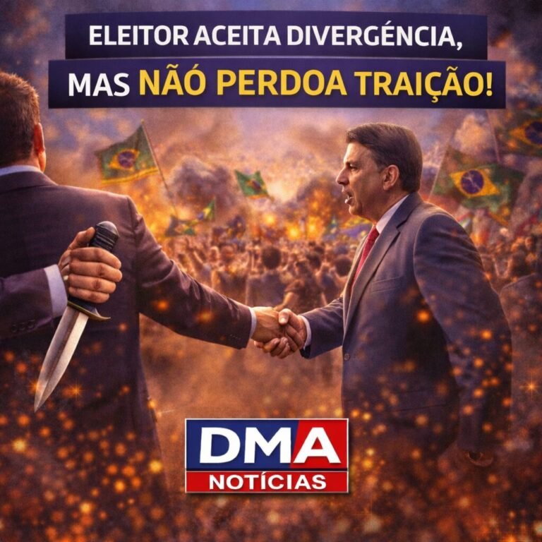 Traição
