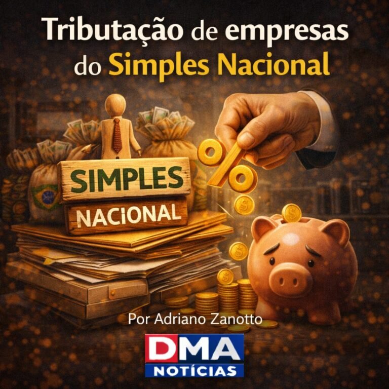 Tributação Zanotto