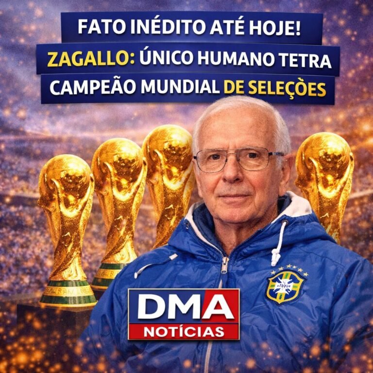 Zagallo