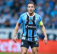 Arthur Grêmio Instagram