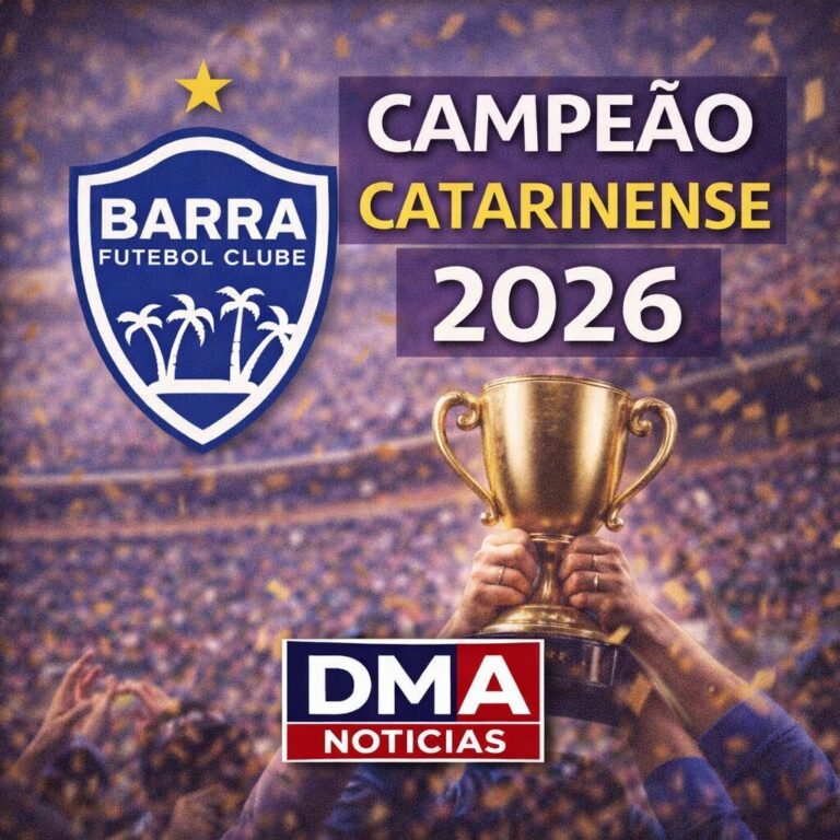 Barra Campeão