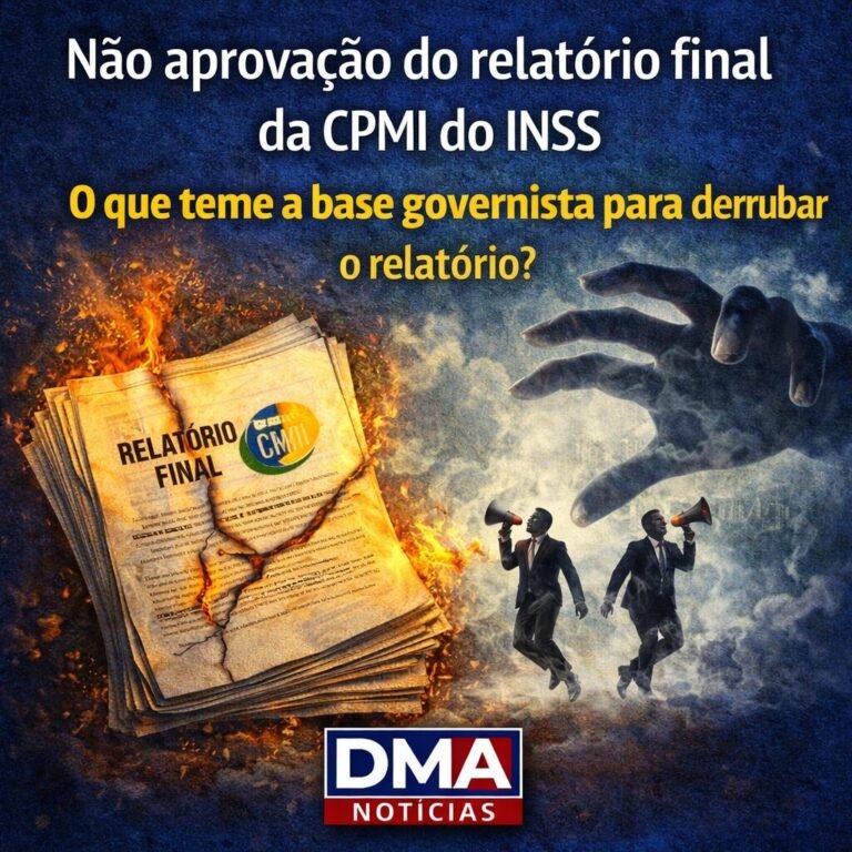 CPMI INSS