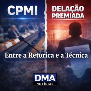 CPMI x Delação