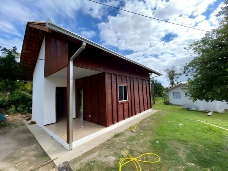 Casa Indigenas