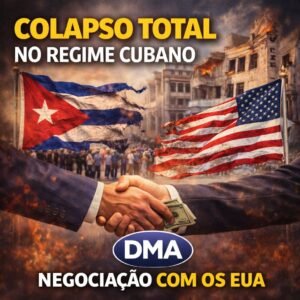 Colapso Cubano