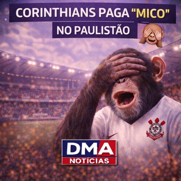 Corinthians Mico